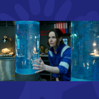 Schitts Creek And The Rig Star Emily Hampshire Shares Whats On Her Character Playlist