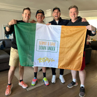 Heres What Happened When Dermot  Dave Met Australias Own Dermot  Dave