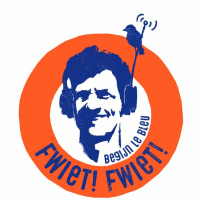 Fwiet! Fwiet! 63 met Dimi Dumo about the birds and the bees