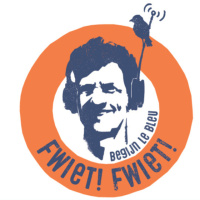 Fwiet! Fwiet! 66 Vogelreis naar de Varanger in Noorwegen