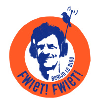 Fwiet! Fwiet! 73 met Michaël Crapoen van VZW Durme in Domein Nieuwdonk