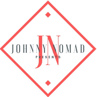 Johnny Nomad Podcast