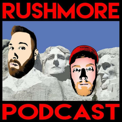 Rushmore Podcast