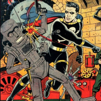 Generación Random - 4x03 - Espiando a Políticos