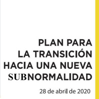 Generación Random 3x08 - Nueva Subnormalidad