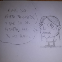 Generación Random 3x02 - Independízame a mí