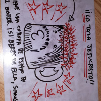 Generación Random 1x20 - Cristina Cifuentes y el aprendizaje pasivo