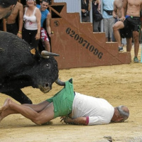 Generación Random 2x52 - Menos toros