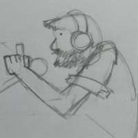 Generación Random - 2x03 - Ofender a Dios