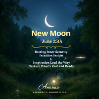 June New Moon 2025 Insider