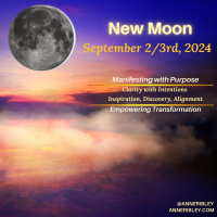 BONUS: September New Moon 2024 Insider