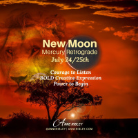 July New Moon 2025 Insider