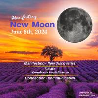 BONUS: June New Moon 2024 Insider