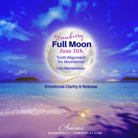 June Full Moon 2025 Insider