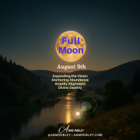 August Full Moon 2025 Insider