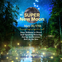 Super May New Moon Insider 2025
