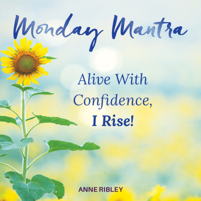 Anne Ribley: Remarkable Souls