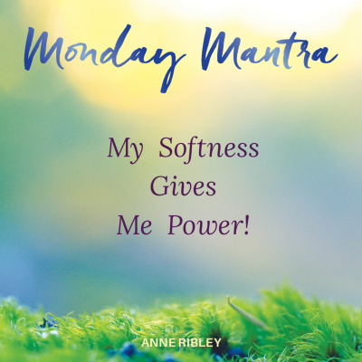 Anne Ribley: Remarkable Souls