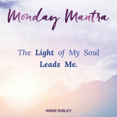 Anne Ribley: Remarkable Souls