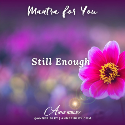 Anne Ribley: Remarkable Souls