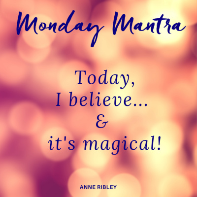 Anne Ribley: Remarkable Souls