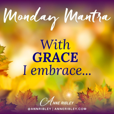 Anne Ribley: Remarkable Souls