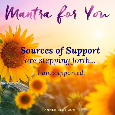 Anne Ribley: Remarkable Souls