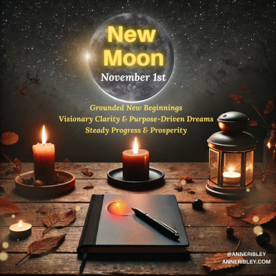 Anne Ribley: Remarkable Souls