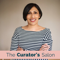 Sara Shakeel - blinging it