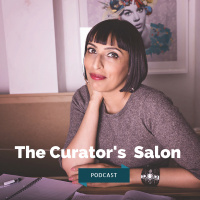 Art Licensing with Jehane Boden Spiers