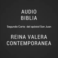 AUDIOBIBLIA - 2nd carta San Juan RVC