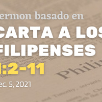 La carta a los Filipenses 1:2-11 