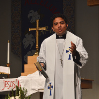 3er Sermon - Juan 1:4 