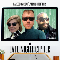 Late Night X Episode 2