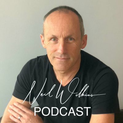 Podcast Neil Wilkins