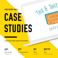 Case Studies: This  That Tapes on Communicating Values