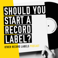 Quick Tip: Should You Start a Record Label?