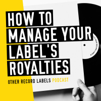 Quick Tip: How to Manage Your Labels Royalties
