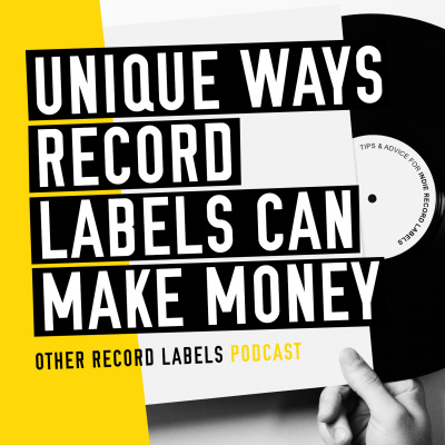 Other Record Labels