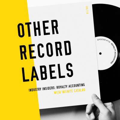 Other Record Labels