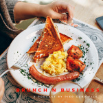 Chasnlyfe With Pier Gabrielle