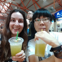 Episode 5 with Roger Yong - Singapore