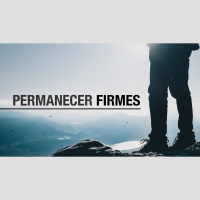 Permanecer Firmes Ante La Mundanalidad