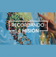 Nuestra Misión