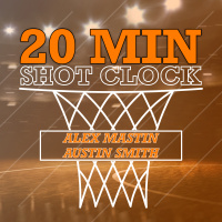 20 Minute Shot Clock 1-7-21