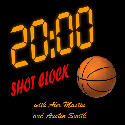 20 Minute Shot Clock