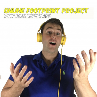 Online Footprint Project