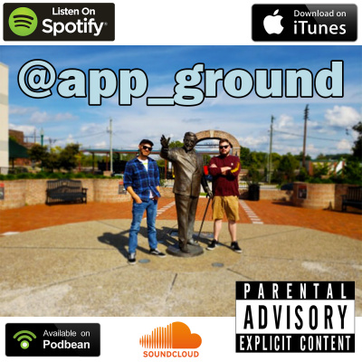 Appalachia Underground