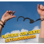 Platicas Con Gente Extraordinaria