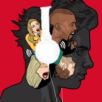 Podcast 27 - Recomendando 10 Albumes 2016